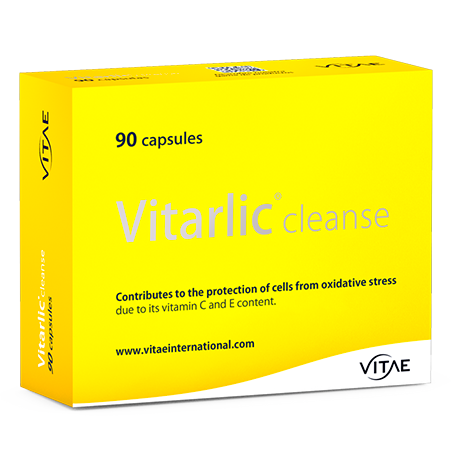 Vitarlic Cleanse