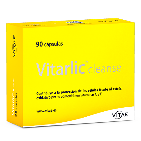 Vitarlic Cleanse