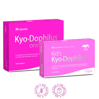 Kyo·Dophilus