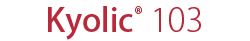 Kyolic 103