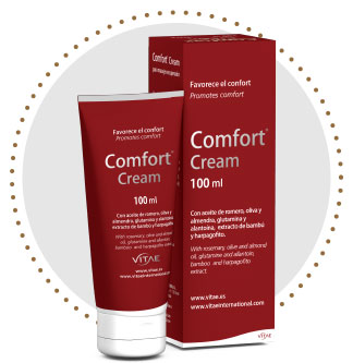 Comfort Cream