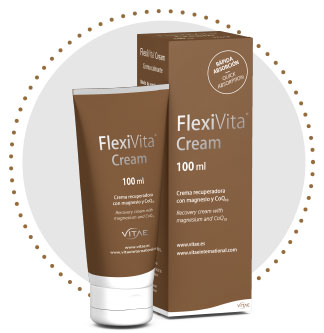 Flexivita Cream