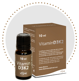 Vitamin D3K2