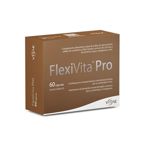 Flexivita Pro