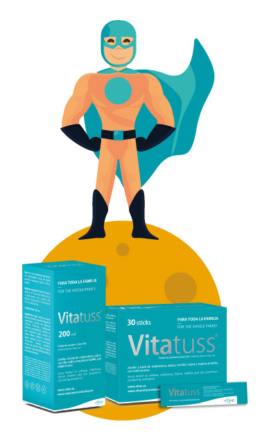 Vitatuss