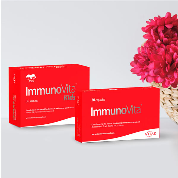 Immuno Vita