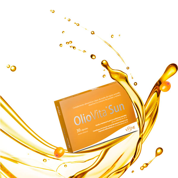 Oliovita Sun