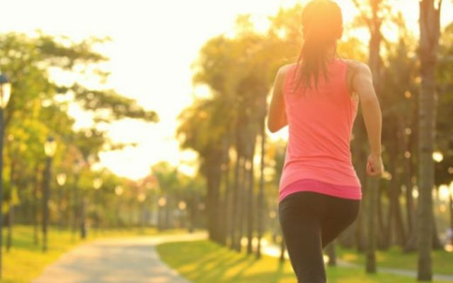 Vibracell | Why is it advisable to exercise in the morning