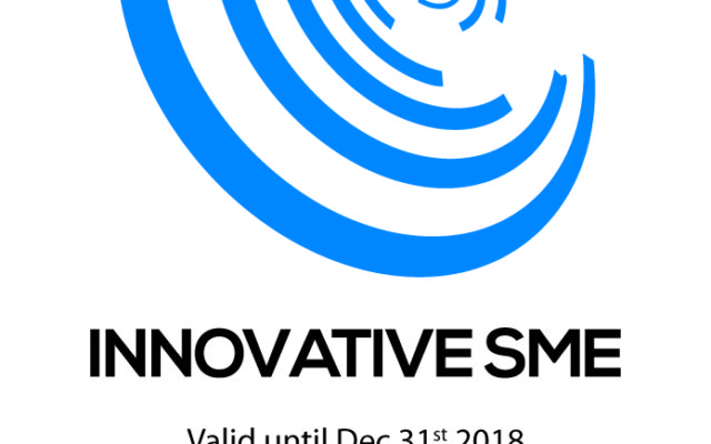 innovative sme award