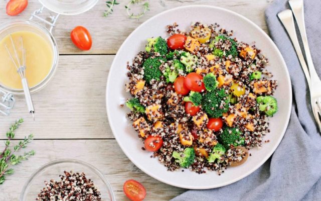 quinoa | Vitae Health Innovation