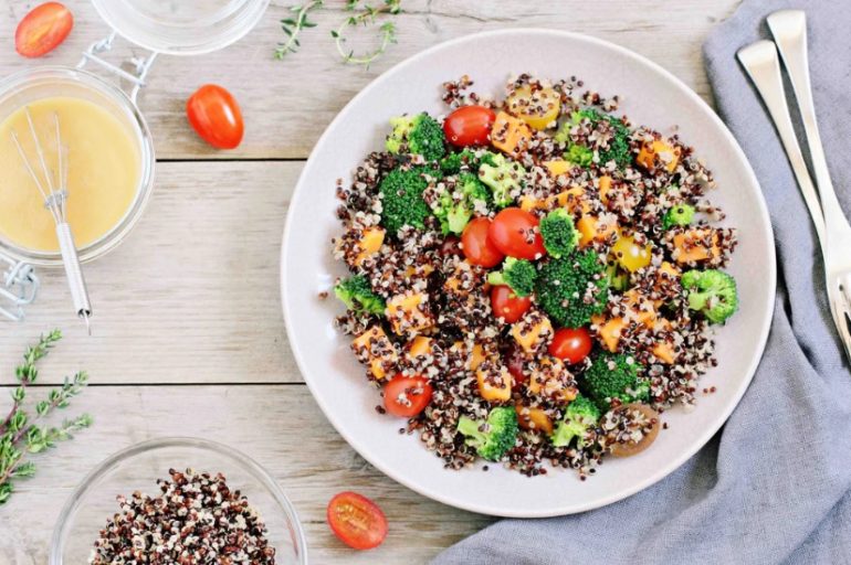quinoa | Vitae Health Innovation