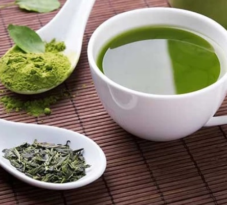 Benefits of Green Tea - Vitae Health Innovation