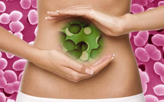 Probiotics: how can make all the difference