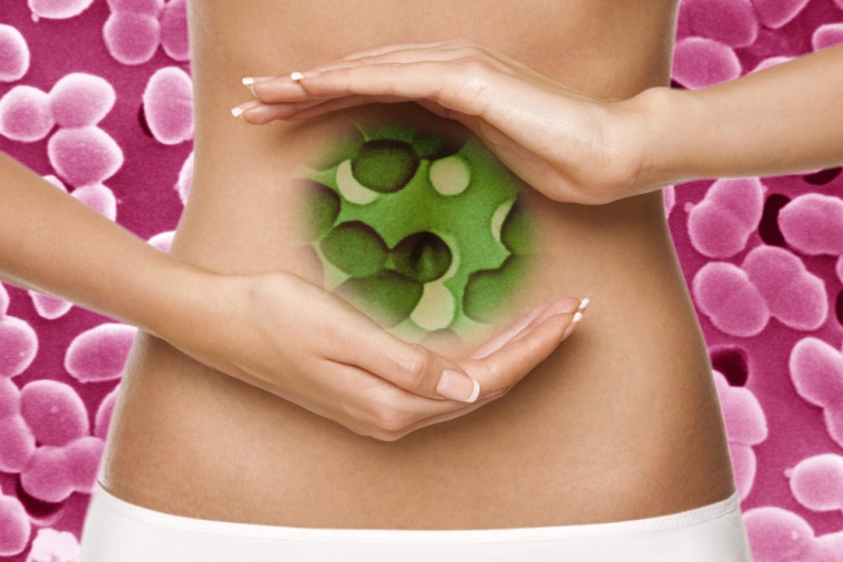 Probiotics: how can make all the difference