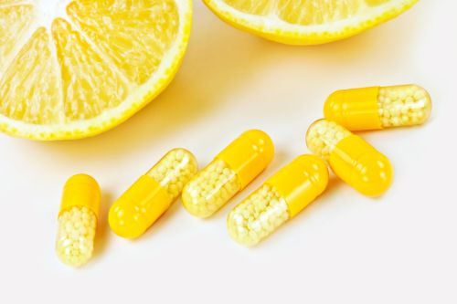 Vitamin C for health