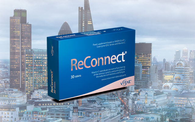 ReConnect | comfort zone