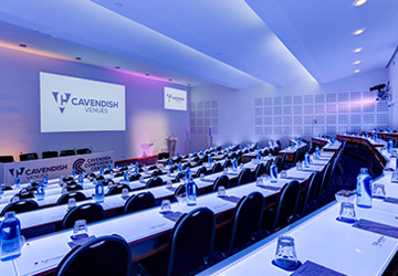 CAM conferences