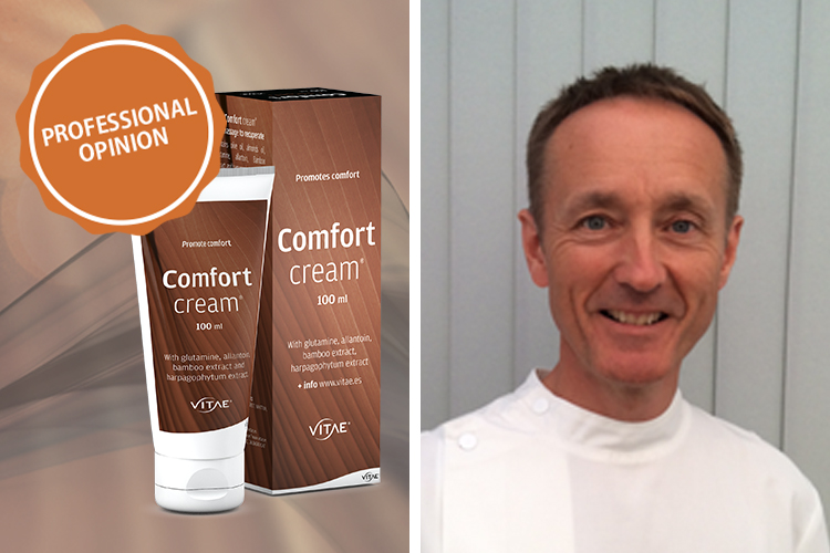 Comfort Cream