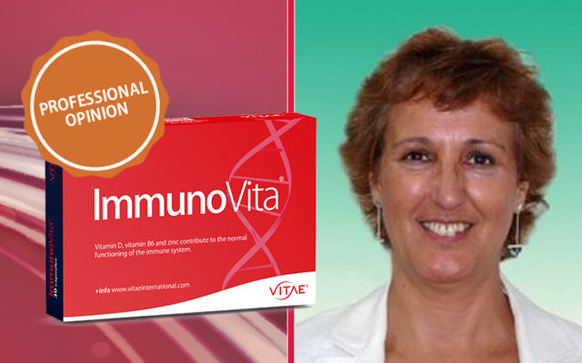 opinion about immunovita