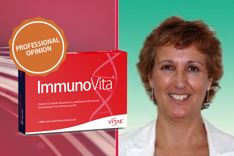 opinion about immunovita