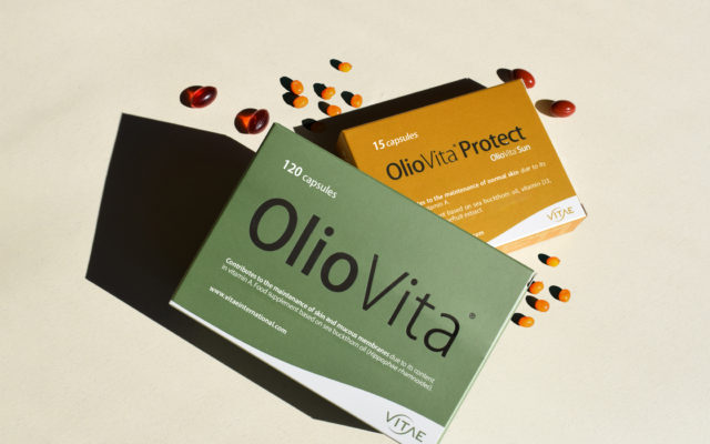 oliovita protect