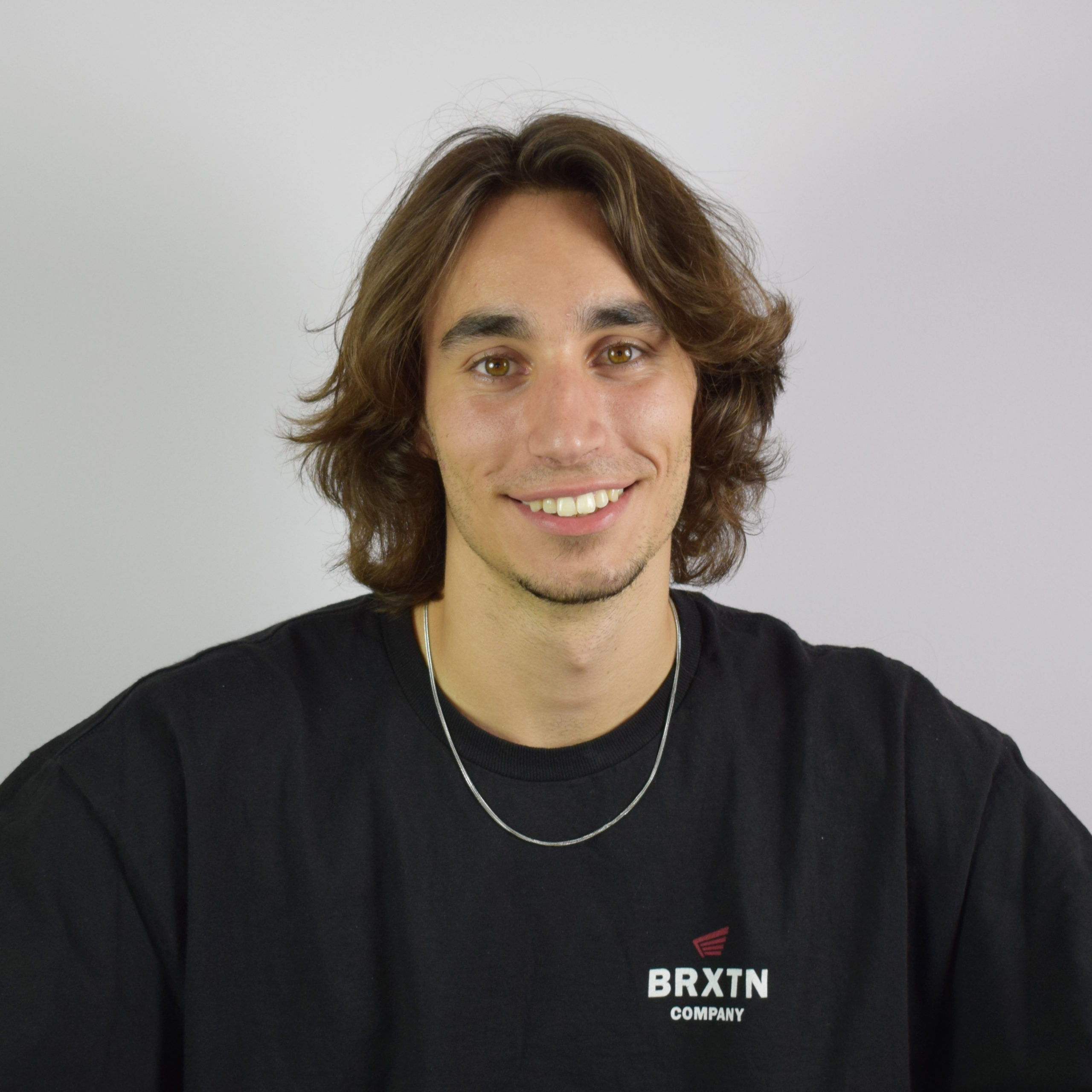 Who is behind Vitae? Arnau Rodriguez, graphic design