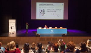 Forum for women and menopause Andalucía 2018