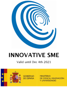 Innovative Small Medium sized Enterprise