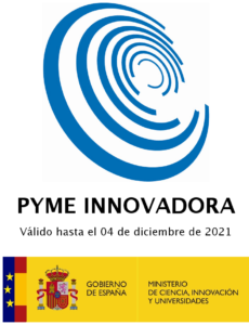 pyme innovadora