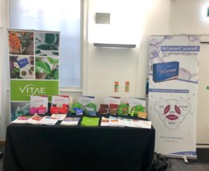 IHCAN Conferences 2019