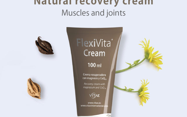 Flexivita cream