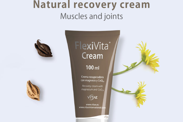 Flexivita cream