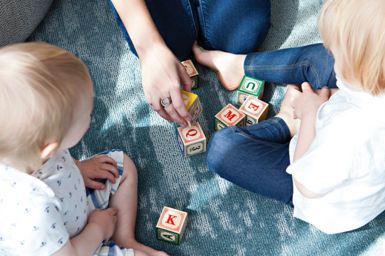 children probiotics