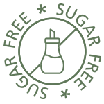 Sugar free