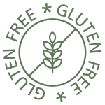 Gluten free