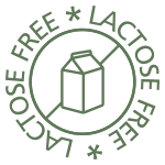 Lactose free