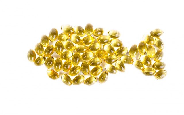 8 reflections on fatty acids by Dr. Rutllant