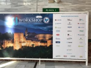 Vitae attends the XI workshop 2020 of SEMiPyP