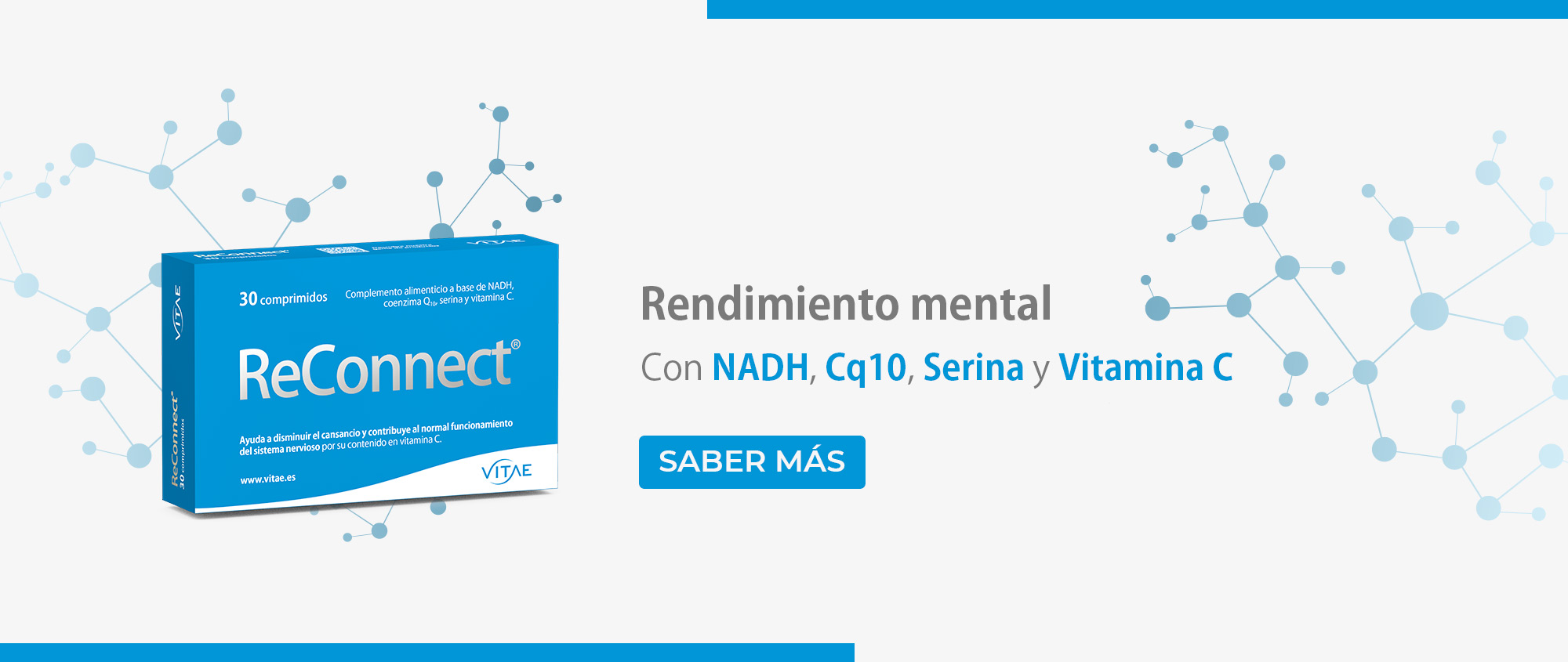 Rendimiento y energía mental