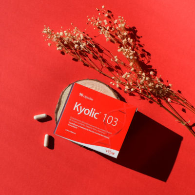Kyolic 103 | Natural food supplement for the immune system