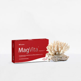 MagVita | Magnesium for relax | Muscles in good conditions