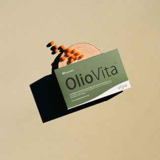 Oliovita | Sea buckthorn oil to nourish, hydrate and regenerate skin