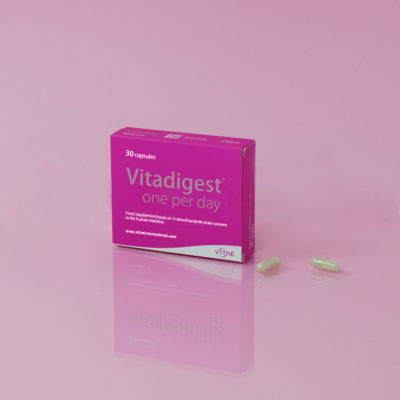 vitadigest one per day