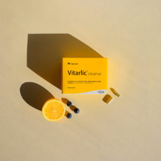 Vitarlic Cleanse - Detox