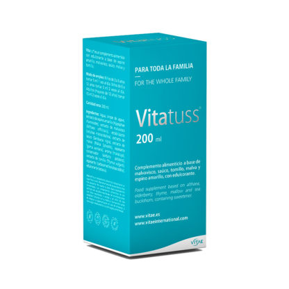 Vitatuss