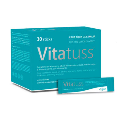 vitatuss sticks