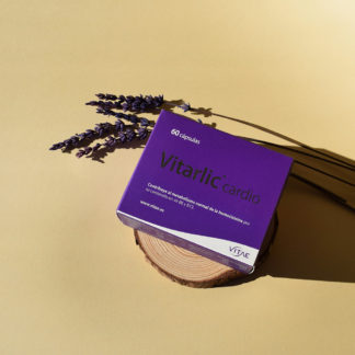 Vitarlic Cardio | aged garlic