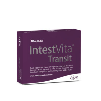 IntestVita Transit