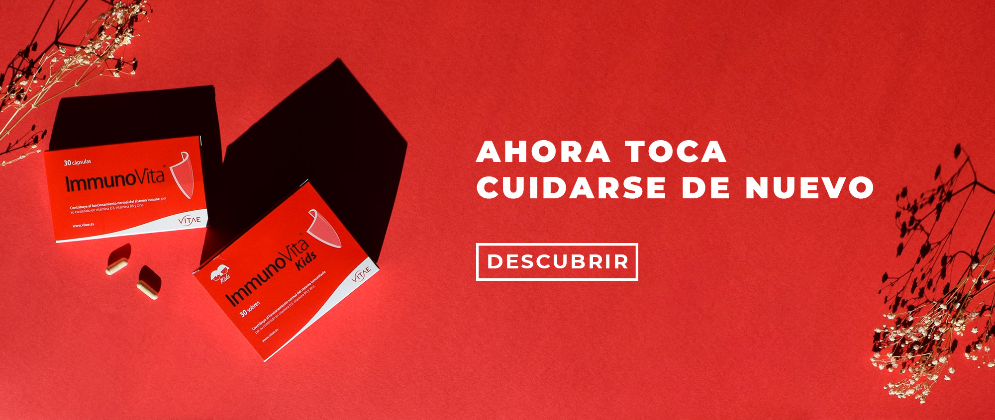 Aumentar las defensas de forma natural