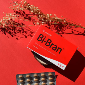 BiBran powerful immunomodulator